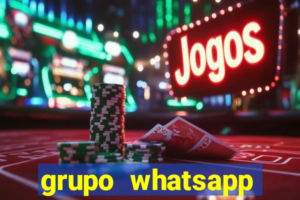 grupo whatsapp resenha rj